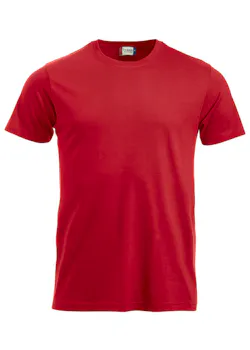 Clique 029360 New Classic-T Regular Fit miniatuur