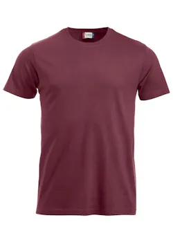 Clique 029360 New Classic-T Regular Fit miniatuur
