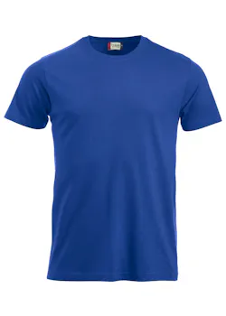 Clique 029360 New Classic-T Regular Fit miniatuur