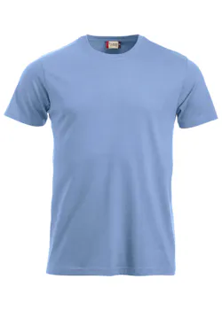 Clique 029360 New Classic-T Regular Fit miniatuur