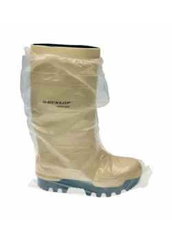 CMT Disposable Laars/Schoenovertrek LDPE (1.000 stuks)