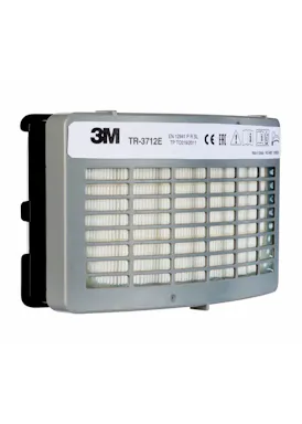 3M Versaflo TR-3712E Partikelfilter
