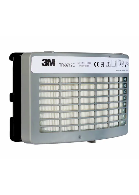 3M Versaflo TR-3712E Partikelfilter