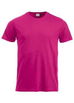 Clique 029360 New Classic-T Regular Fit miniatuur