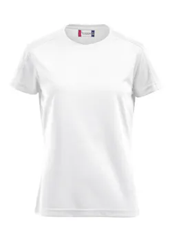 Clique Ice 029335 T-shirt Regular Fit Dames