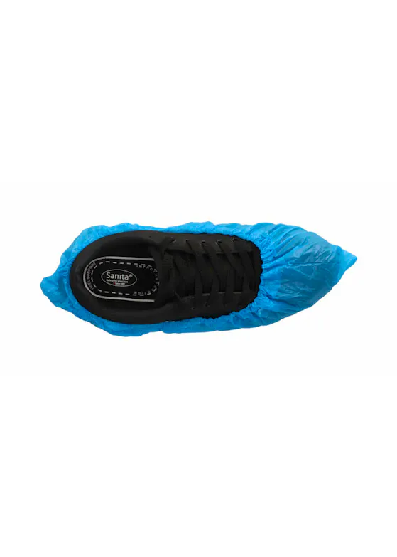 CMT Schoenovertrek CPE 75 mu (1.000 stuks)