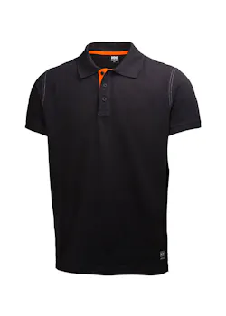 Helly Hansen Oxford 79025 Poloshirt Regular Fit miniatuur