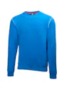 Helly Hansen Oxford Insulated Cotton Sweatshirt Vorschaubild