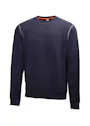 Helly Hansen Oxford Insulated Cotton Sweatshirt Vorschaubild