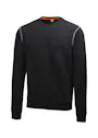 Helly Hansen Oxford Insulated Cotton Sweatshirt Vorschaubild