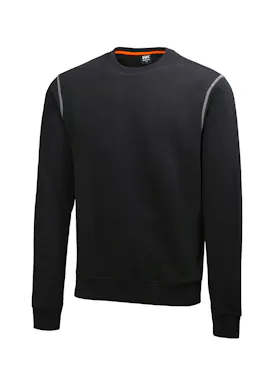 Helly Hansen 79026 Sweater Regular Fit Oxford