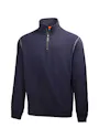 Helly Hansen Oxford Comfortable-Fit Quality Cotton Sweatshirt Vorschaubild