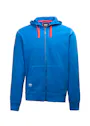 Helly Hansen 79028 FZ Hoodie Regular Oxford Fit Vorschaubild
