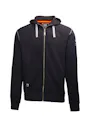 Helly Hansen 79028 FZ Hoodie Regular Oxford Fit Vorschaubild