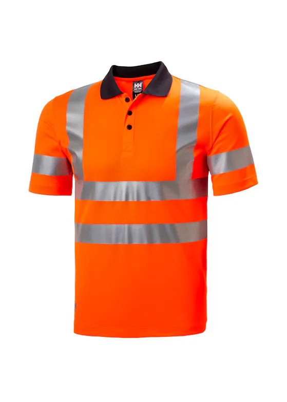Helly Hansen Addvis Poloshirt