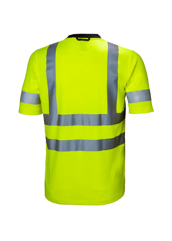 Helly Hansen 79092 Addvis T-Shirt Stretch, reflektierend