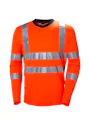 Helly Hansen 79093 Addvis Longsleeve Stretch Reflecterend miniatuur