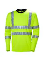 Helly Hansen 79093 Addvis Longsleeve Stretch Reflecterend miniatuur