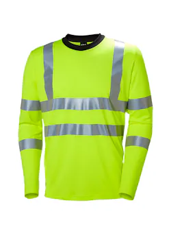 Helly Hansen 79093 Addvis Longsleeve Stretch Reflecterend miniatuur