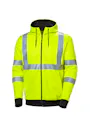 Helly Hansen Addvis 79094 Arbeitspullover mit Reißverschluss, High-Visibility-Kapuze, Stretch Vorschaubild