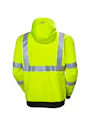 Helly Hansen Addvis 79094 Arbeitspullover mit Reißverschluss, High-Visibility-Kapuze, Stretch Vorschaubild