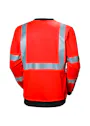 Helly Hansen 79095 Addvis Werkshirt Stretch Reflecterend miniatuur