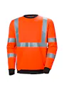 Helly Hansen 79095 Addvis Werkshirt Stretch Reflecterend miniatuur