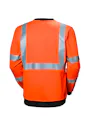 Helly Hansen 79095 Addvis Werkshirt Stretch Reflecterend miniatuur