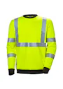 Helly Hansen 79095 Addvis Werkshirt Stretch Reflecterend miniatuur