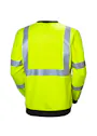 Helly Hansen 79095 Addvis Werkshirt Stretch Reflecterend miniatuur