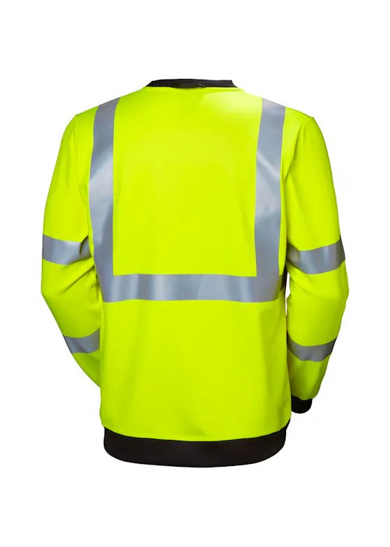 Helly Hansen 79095 Addvis Werkshirt Stretch Reflecterend