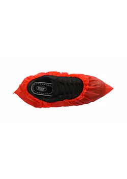 CMT Schoenovertrek CPE 75 mu (50 stuks) miniatuur