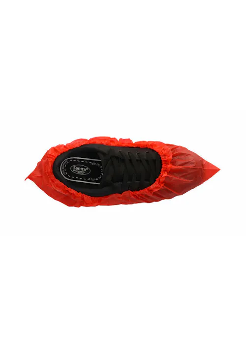 CMT Schoenovertrek CPE 75 mu (50 stuks)