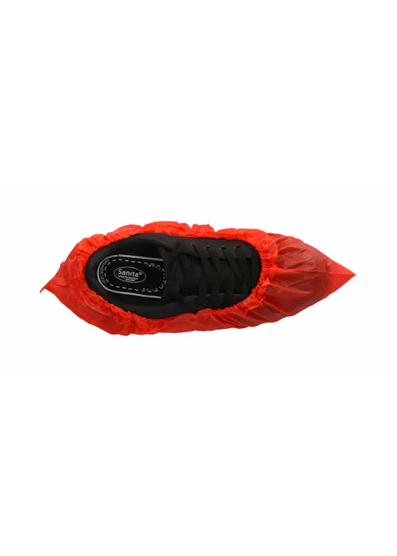 CMT Schoenovertrek CPE 75 mu (1.000 stuks)