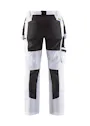 Blåkläder 7910 Damen-Malerhose mit Stretch Vorschaubild