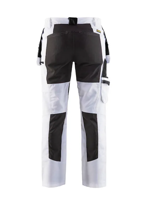 Blåkläder 7910 Pantalon de peintre pour femmes avec stretch