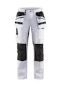 Blåkläder 7910 Damen-Malerhose mit Stretch Vorschaubild