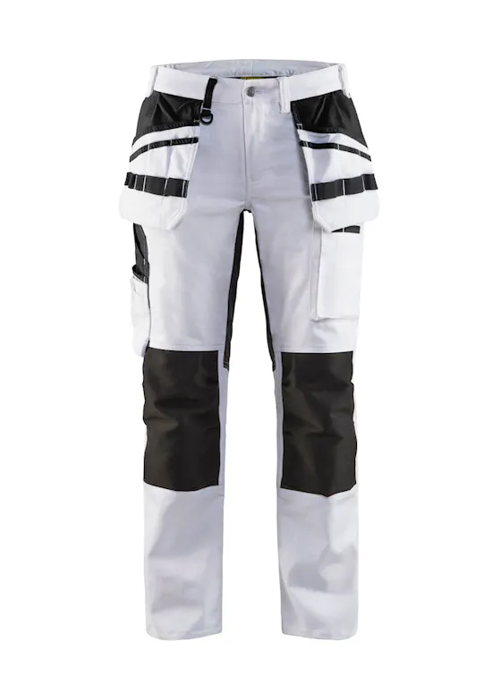 Blåkläder 7910 Damen-Malerhose mit Stretch