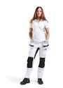Blåkläder 7910 Damen-Malerhose mit Stretch Vorschaubild