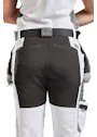 Blåkläder 7910 Damen-Malerhose mit Stretch Vorschaubild