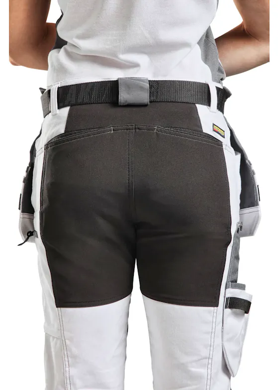 Blåkläder 7910 Damen-Malerhose mit Stretch