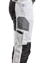 Blåkläder 7910 Damen-Malerhose mit Stretch Vorschaubild