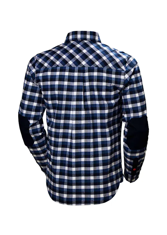 Helly Hansen 79111 Kensington-Fit Shirt Regular