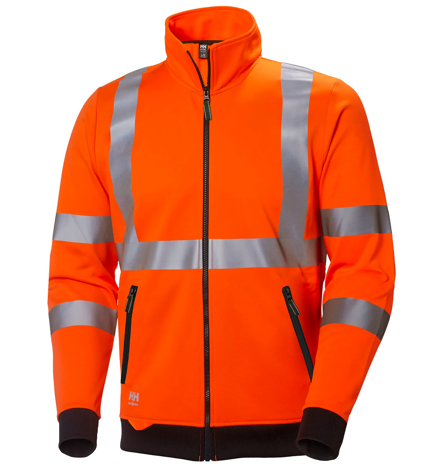 Oranje