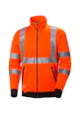 Helly Hansen Addvis 79112 Werkshirt Zip Stretch Reflecterend miniatuur