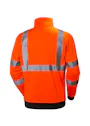Helly Hansen Addvis 79112 Werkshirt Zip Stretch Reflecterend miniatuur