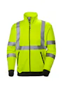 Helly Hansen Addvis 79112 Werkshirt Zip Stretch Reflecterend miniatuur