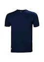 Helly Hansen Manchester T-shirt Vorschaubild