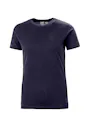 Helly Hansen 79163 Cotton-T-Shirt, Regular Fit, Damen, Manchester Vorschaubild