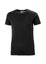 Helly Hansen 79163 Cotton-T-Shirt, Regular Fit, Damen, Manchester Vorschaubild